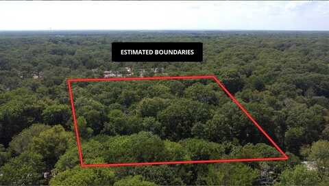 0000 S 3rd Street, Scurry, TX 75158