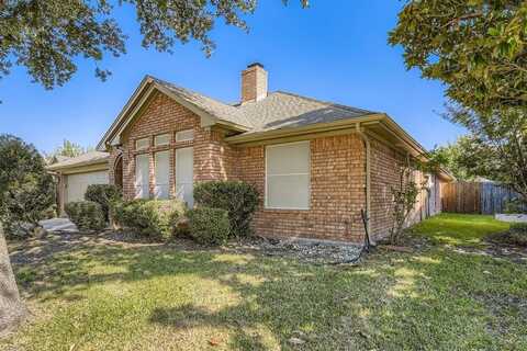 6601 Sunny Hill Drive, Watauga, TX 76148