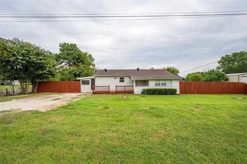 2317 Chapel Lane, Cleburne, TX 76031