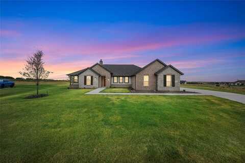 206 Brandywine Trail, New Fairview, TX 76078