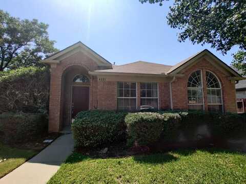 4021 Desert Mountain Drive, Plano, TX 75093