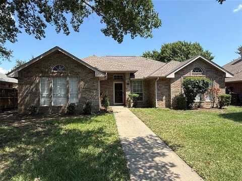 313 Pear Tree, Denton, TX 76207