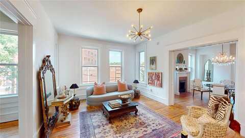 1529 Sullivan Drive, Dallas, TX 75215