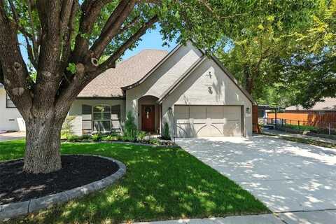 3820 Byers Avenue, Fort Worth, TX 76107