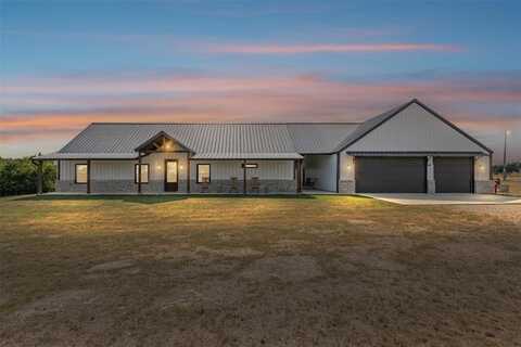 2653 Old Decatur Road, Decatur, TX 76234