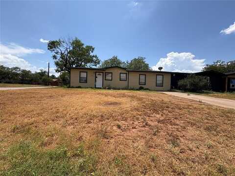 5301 Taos Drive, Abilene, TX 79605