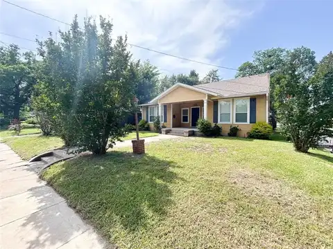 1500 Elmwood Avenue, Corsicana, TX 75110