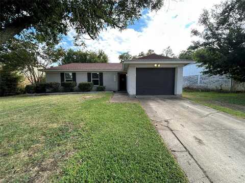10105 Peppertree Lane, Fort Worth, TX 76108
