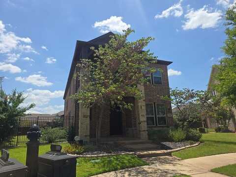 1030 Lone Ivory Trail, Arlington, TX 76005