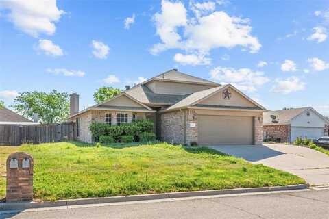 308 Smyth Street, Aledo, TX 76008
