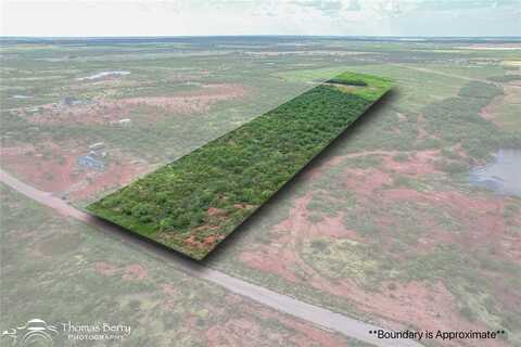 310 Meadow Valley Road, Abilene, TX 79601