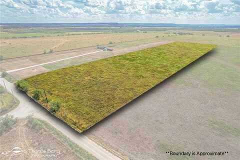 5805 County Road 223, Clyde, TX 79510