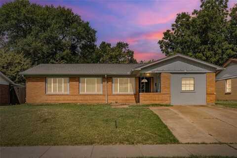 1702 Balla Way, Grand Prairie, TX 75051