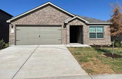 166 Switchback Hill Road, Newark, TX 76071