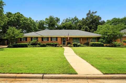 2334 Old Orchard Road, Abilene, TX 79605
