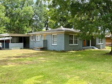 1600 Irwin Lane, Sulphur Springs, TX 75482