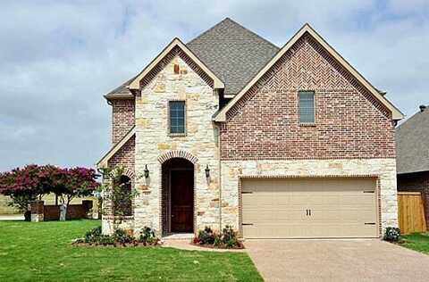 7603 Bridge Water Circle, Frisco, TX 75034