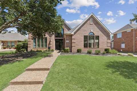 720 Saxon Trail, Southlake, TX 76092