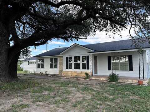 2200 FM 1467 S, Zephyr, TX 76890