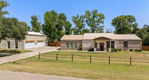 3119 Bob White Drive, Granbury, TX 76049