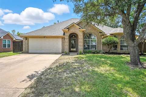 6740 Old Mill Court, North Richland Hills, TX 76182