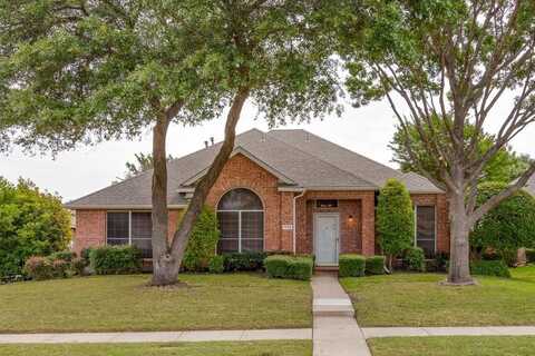 7724 Orly Court, Plano, TX 75025
