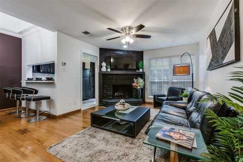 336 Melrose Drive, Richardson, TX 75080