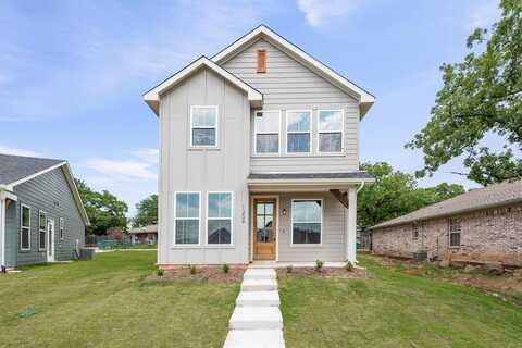 1215 Chestnut Court, Runaway Bay, TX 76426
