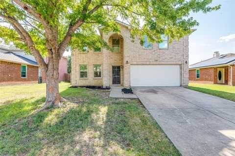 2624 Misty Harbor Drive, Little Elm, TX 75068