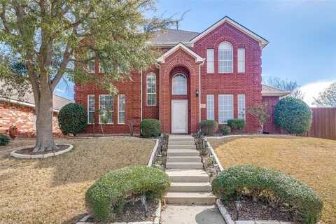 6506 Autumnwood Drive, Frisco, TX 75035