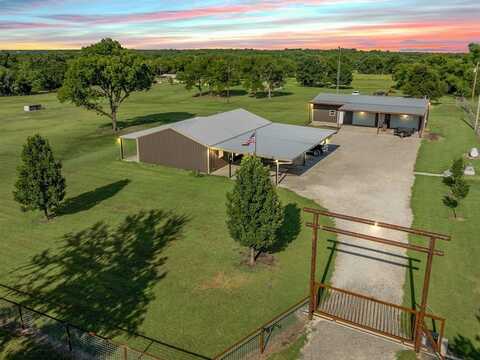 2050 County Road 4720, Leonard, TX 75452