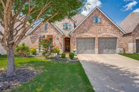 3045 Aberdeen Drive, The Colony, TX 75056