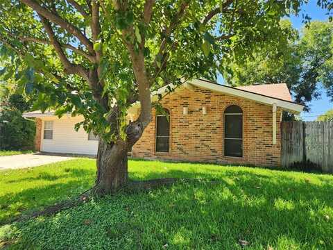 419 Woodcrest Way, Forney, TX 75126
