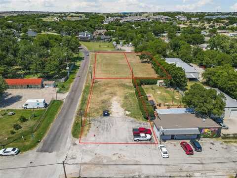 9534 Camp Bowie West Boulevard, Fort Worth, TX 76116