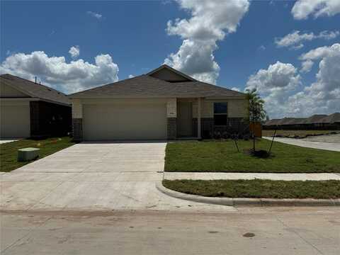 1729 High Perch Lane, Forney, TX 75126