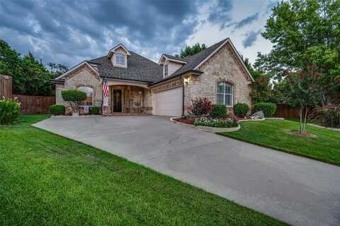 4201 Sweetgum Drive, Denton, TX 76208