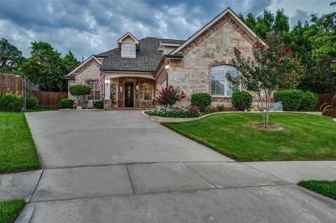 4201 Sweetgum Drive, Denton, TX 76208