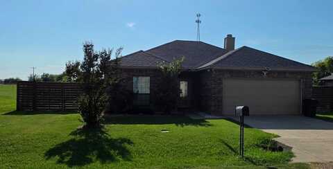 1002 Baker Lane, Mabank, TX 75147
