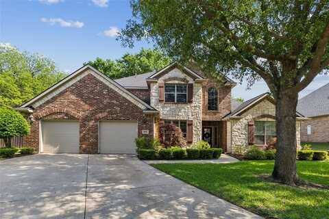 1810 Skipaway Drive, Rowlett, TX 75088
