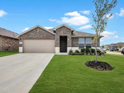 505 Derby Lane, Springtown, TX 76082