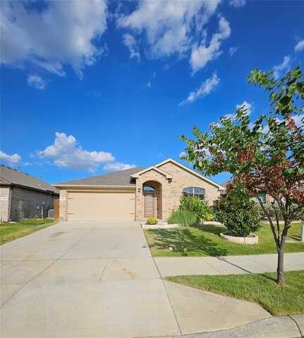7216 Seashell Street, Fort Worth, TX 76179