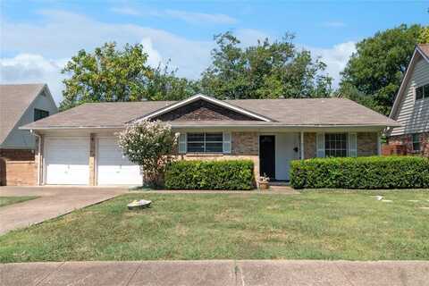 13121 Flagstone Lane, Dallas, TX 75240