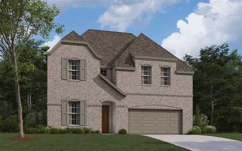 16812 Eastern Red Boulevard, Fort Worth, TX 76247