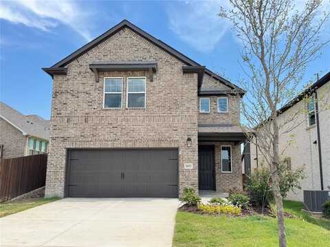1613 Gracehill, Forney, TX 75126