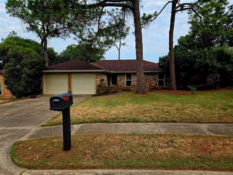 1025 Boston Boulevard, Bedford, TX 76022