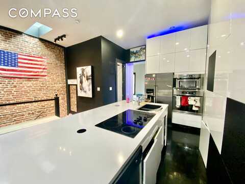 420 Kosciuszko Street, Brooklyn, NY 11221