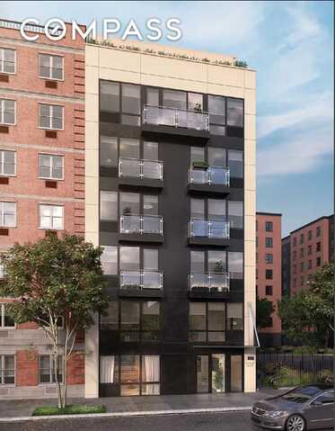 48 East 132nd Street, New York, NY 10037