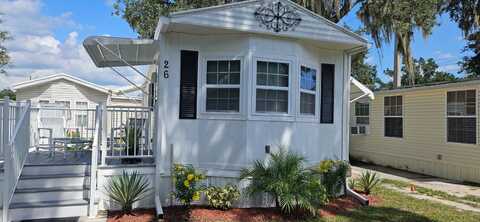 38706 Daughtery Road, Zephyrhills, FL 33540