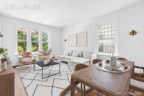 370 Central Park West, New York, NY 10025