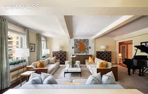 21 East 87th Street, New York, NY 10128